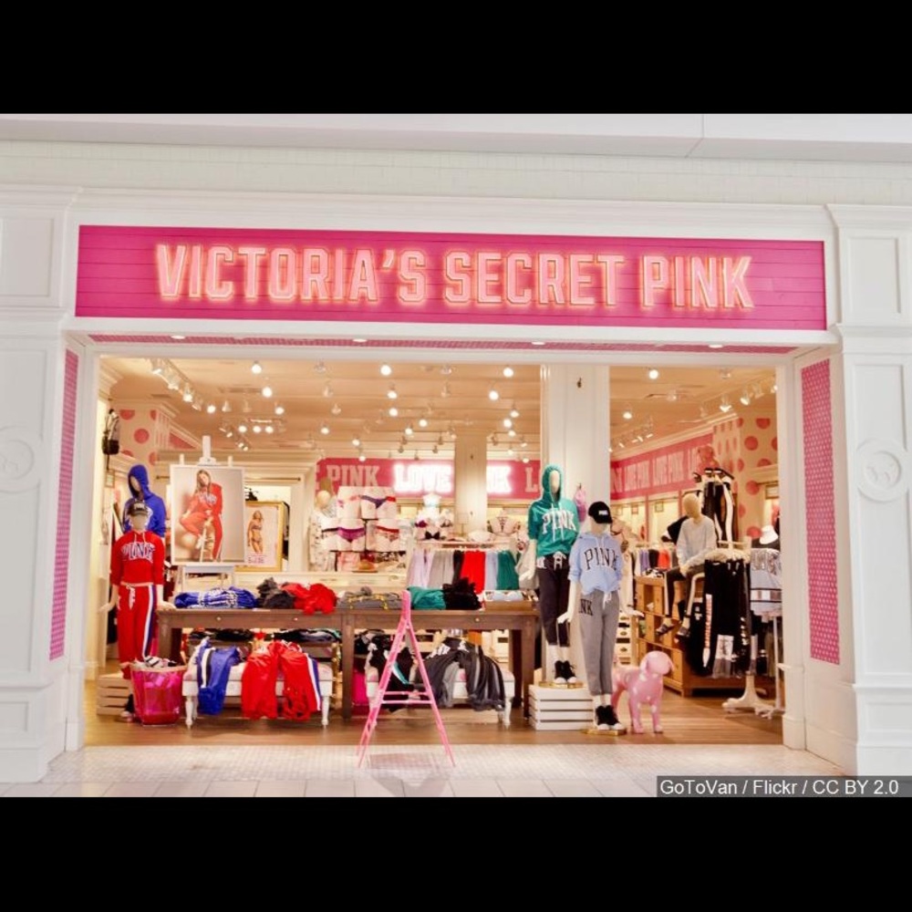 NWT VICTORIA SECRET & VS PINK MYSTERY BOX❤… - Picture 3 of 8